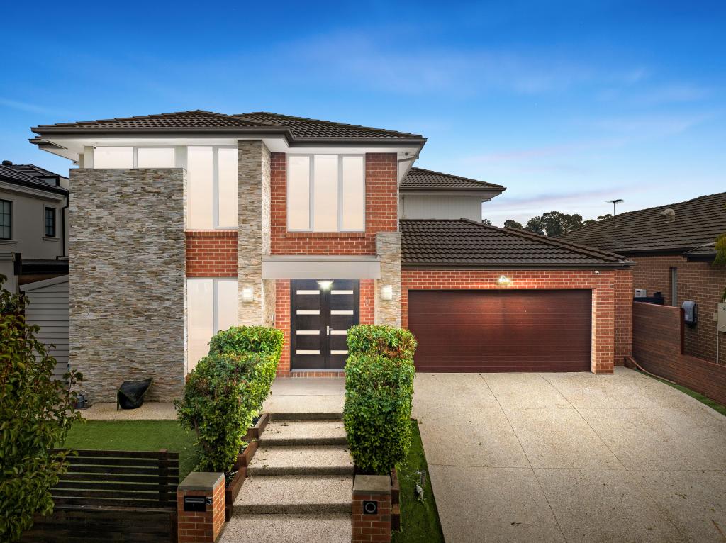 5 Clutha Dr, Mernda, VIC 3754