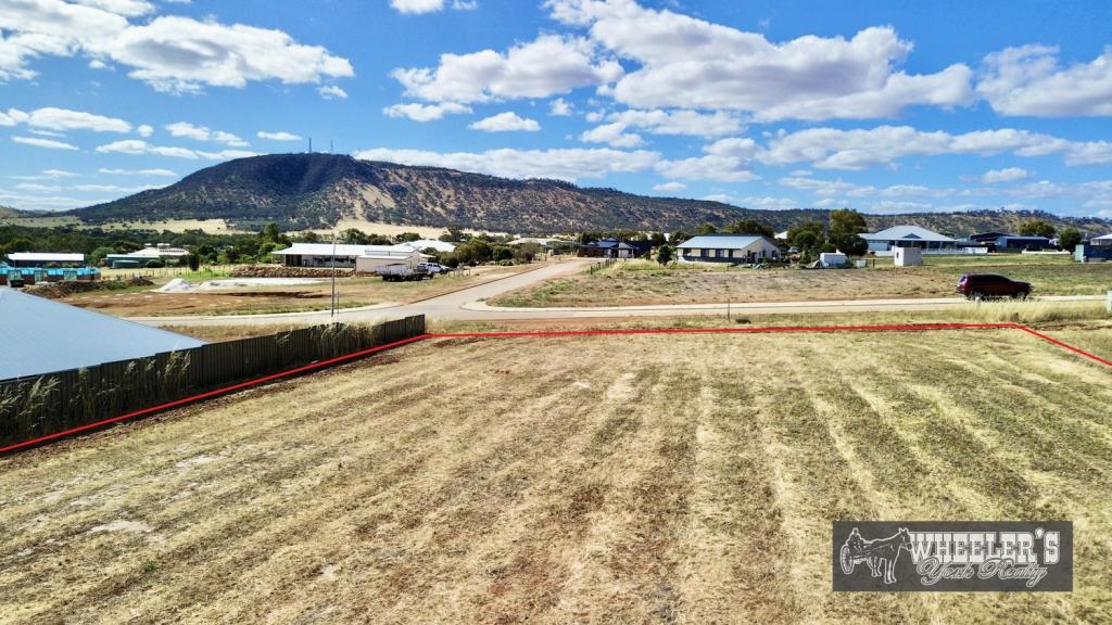 36 Andrews Ave, York, WA 6302