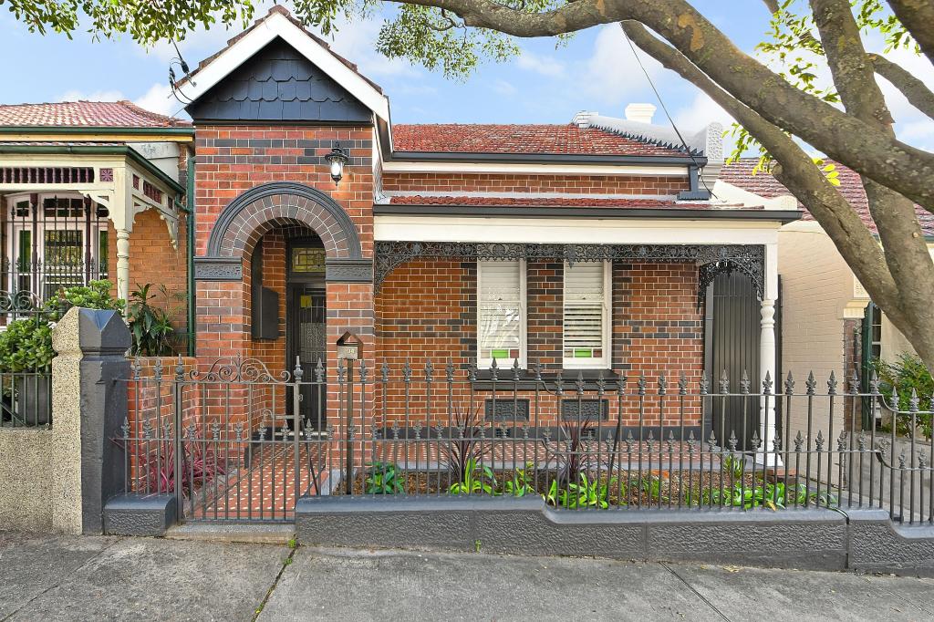 34 Corunna Rd, Stanmore, NSW 2048