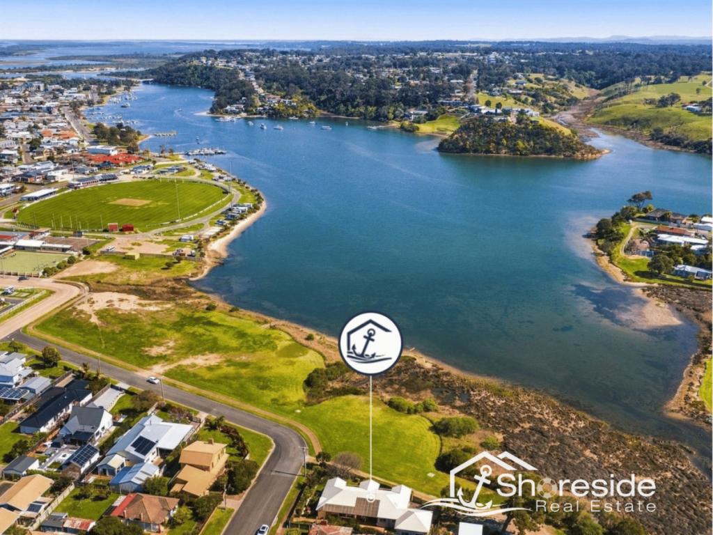 1 Lambert St, Lakes Entrance, VIC 3909