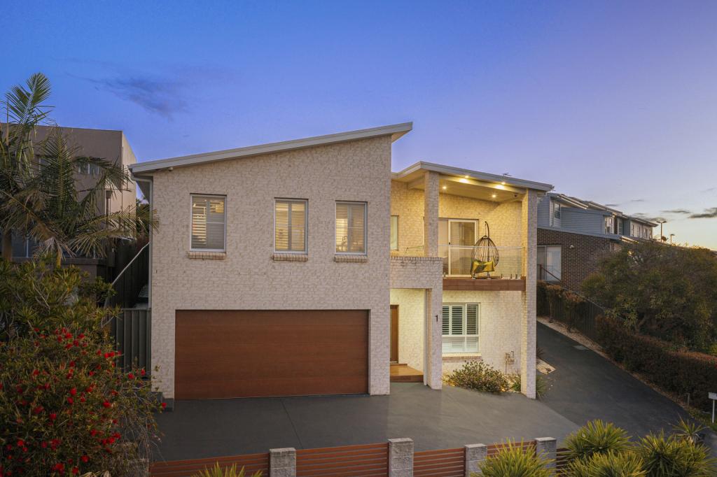 1 Foster Rd, Flinders, NSW 2529