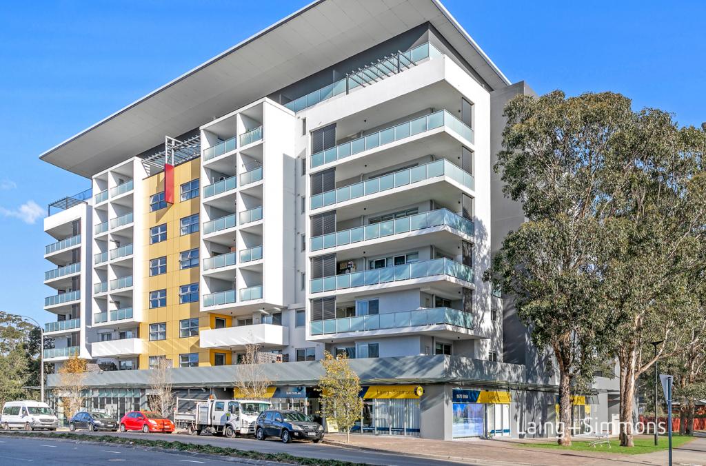 407/11 Mount St, Mount Druitt, NSW 2770