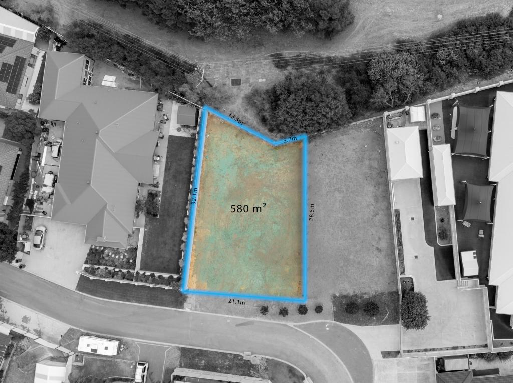 22 Wayford Cir, Hocking, WA 6065