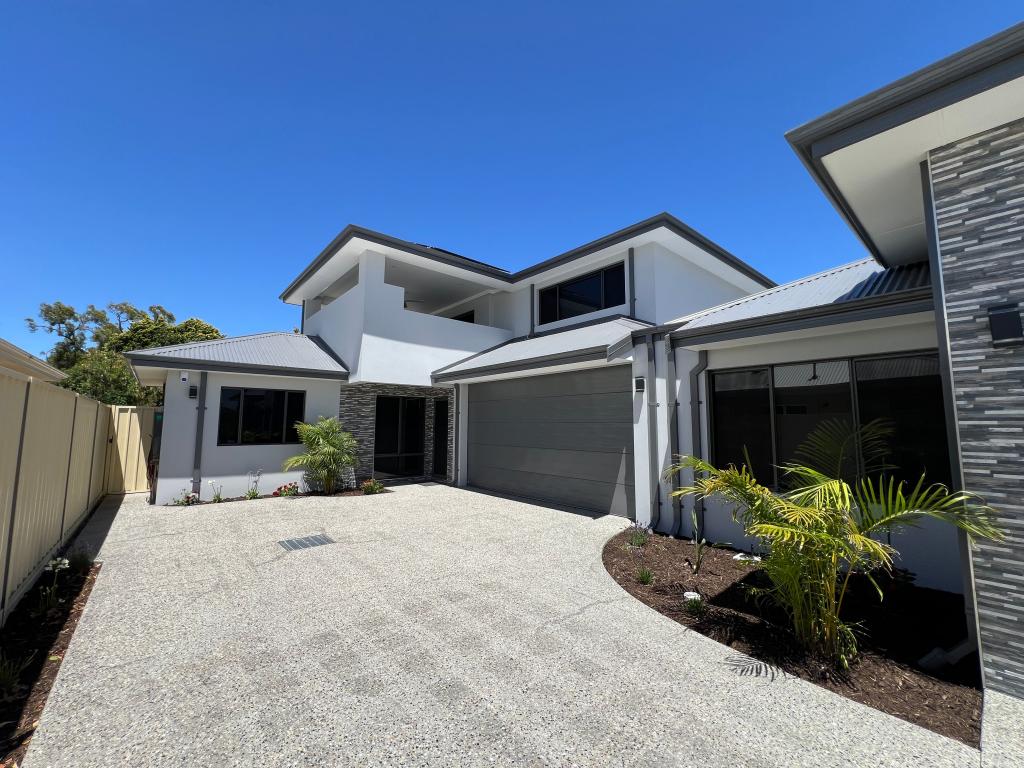 455c Kalamunda Rd, High Wycombe, WA 6057