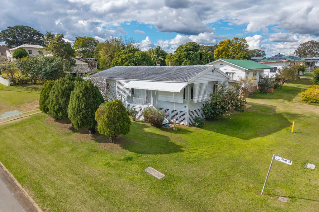 64 Seib St, Kilcoy, QLD 4515