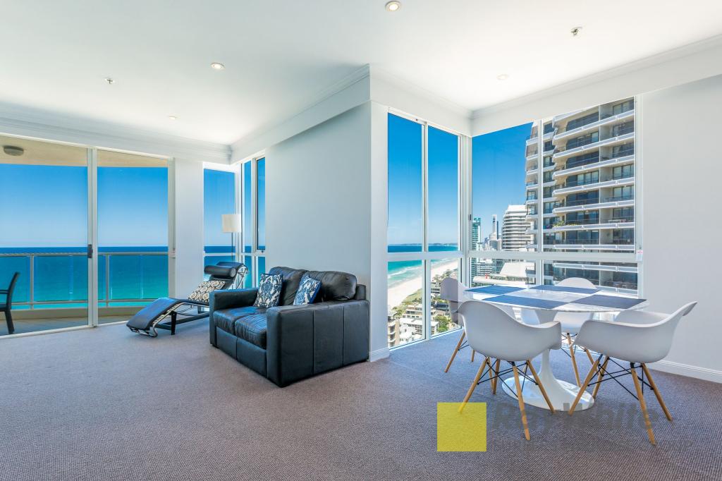 58/5 Woodroffe Ave, Main Beach, QLD 4217