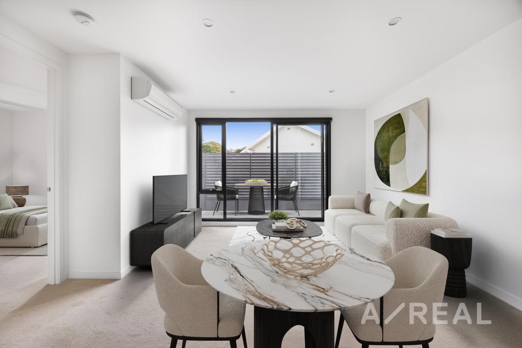 106/191 Barkers Rd, Kew, VIC 3101