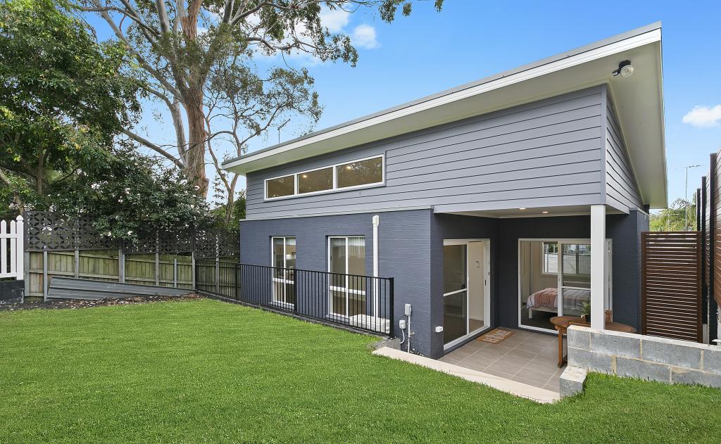 10a Iluka Ave, Elanora Heights, NSW 2101
