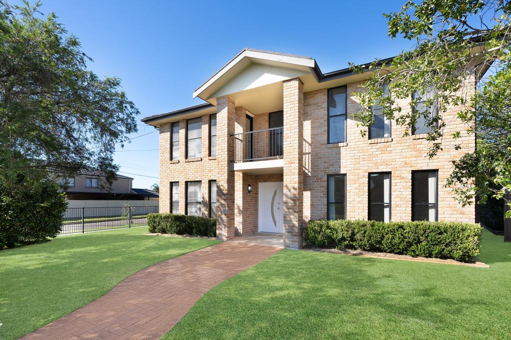 Contact Agent For Address, North Ryde, NSW 2113