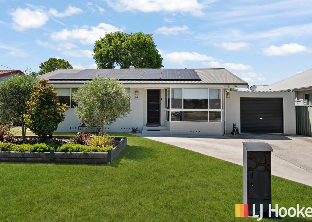 54 Hope St, Bathurst, NSW 2795