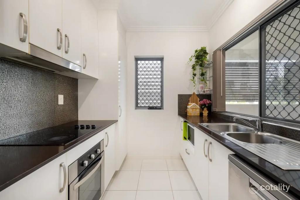 5/3 Rowell St, Zillmere, QLD 4034