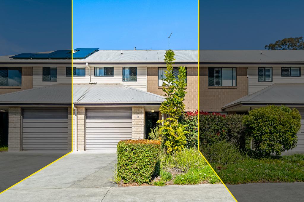 50/8 Milan St, Ellen Grove, QLD 4078