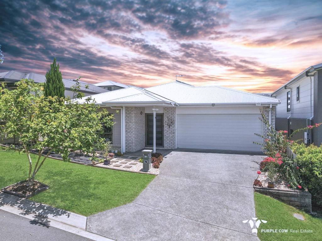 10 Brampton Cres, Springfield Lakes, QLD 4300