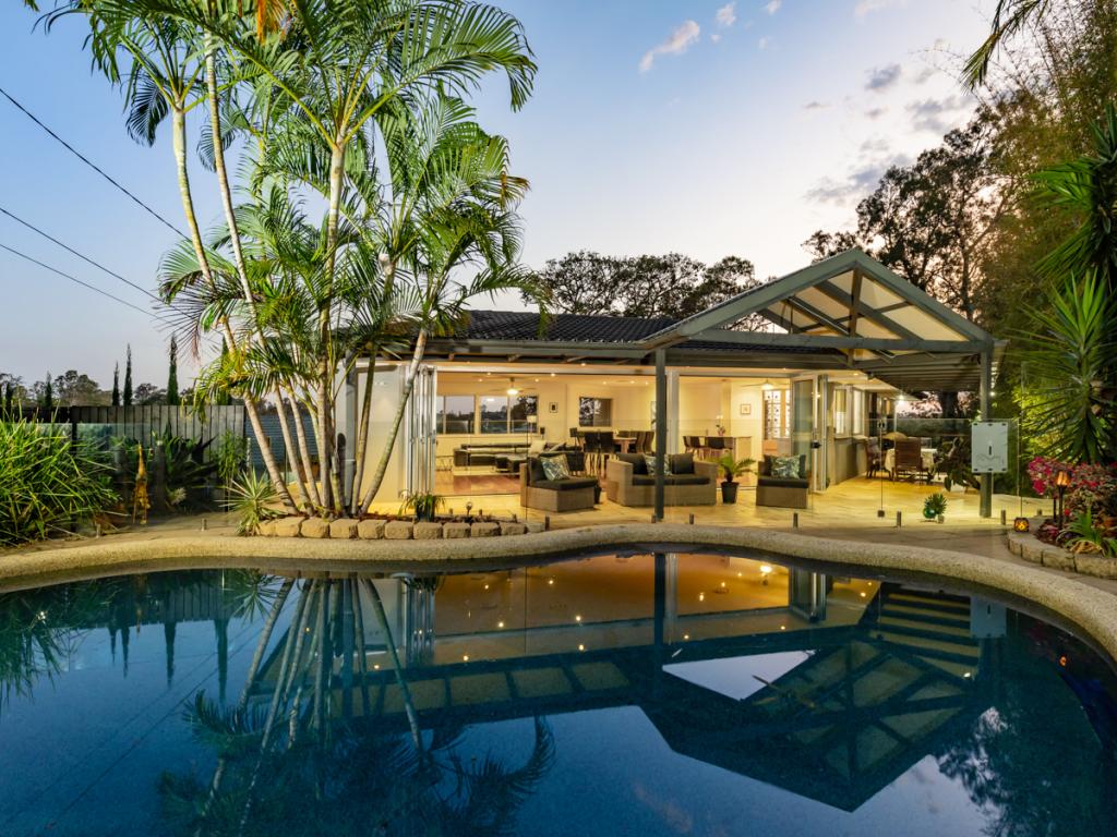 31 Foinaven St, Kenmore, QLD 4069