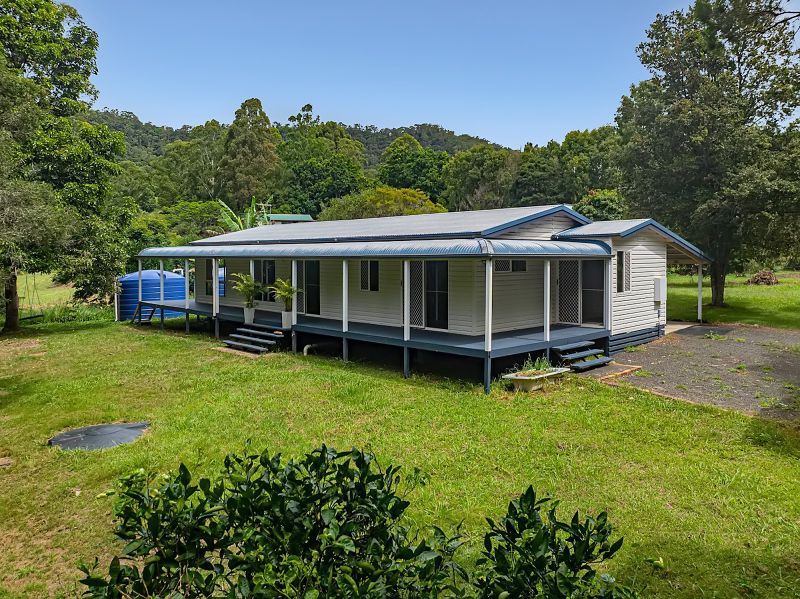 10 Belleridge Rd, Nimbin, NSW 2480