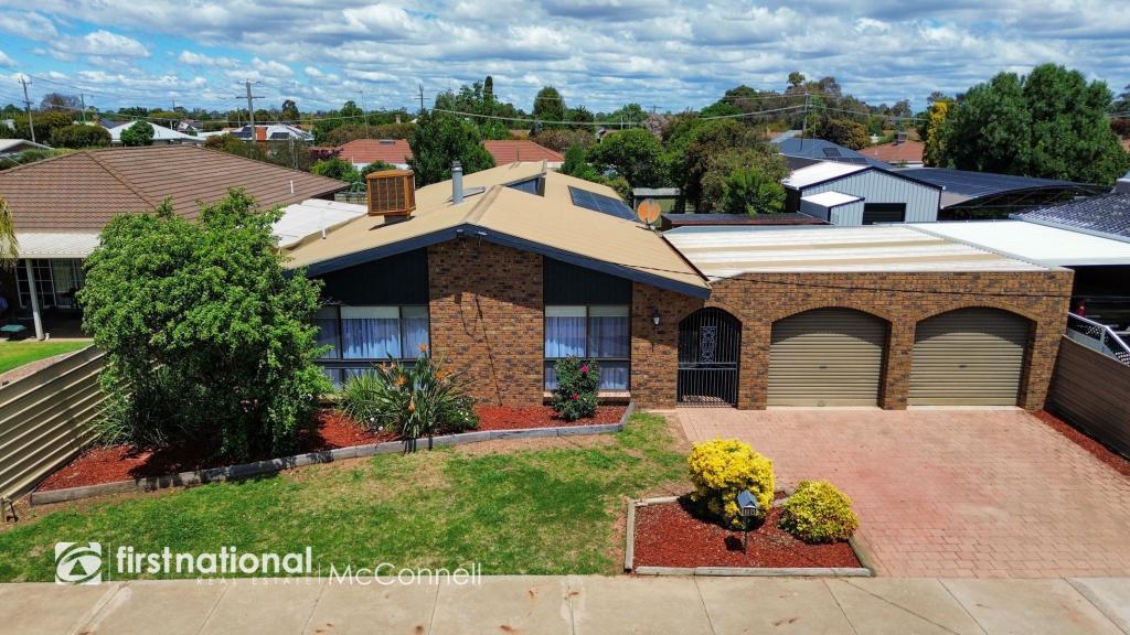 24 Banyule Ct, Kyabram, VIC 3620