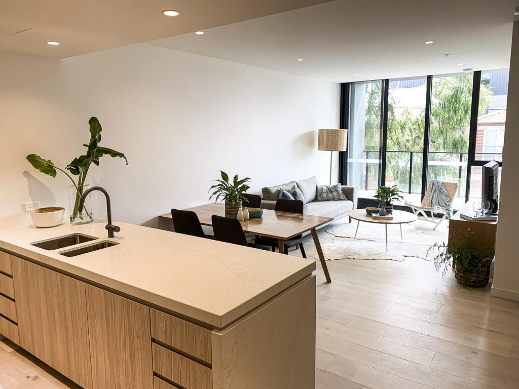 Unit 108/23-31 Small St, Hampton, VIC 3188