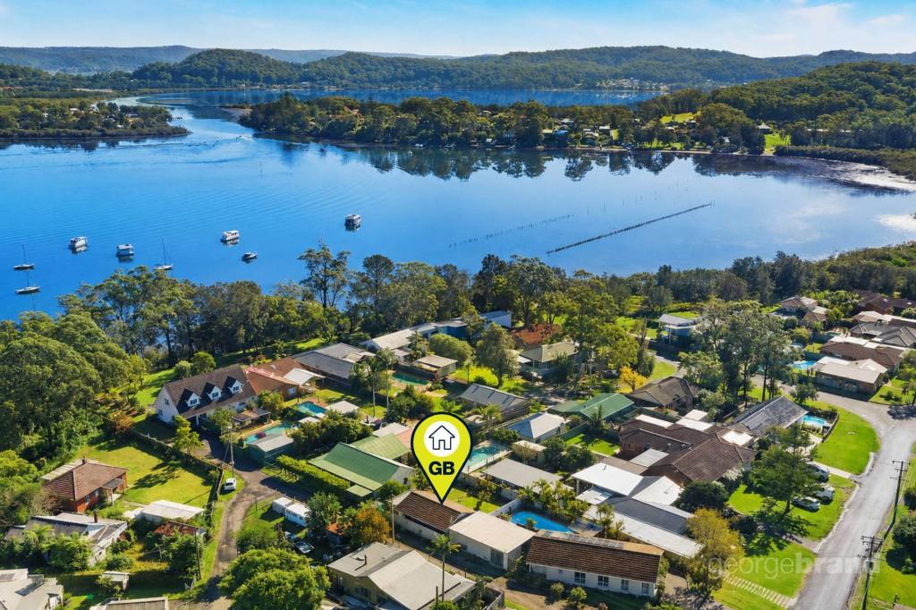 9a Hastings Pde, Bensville, NSW 2251