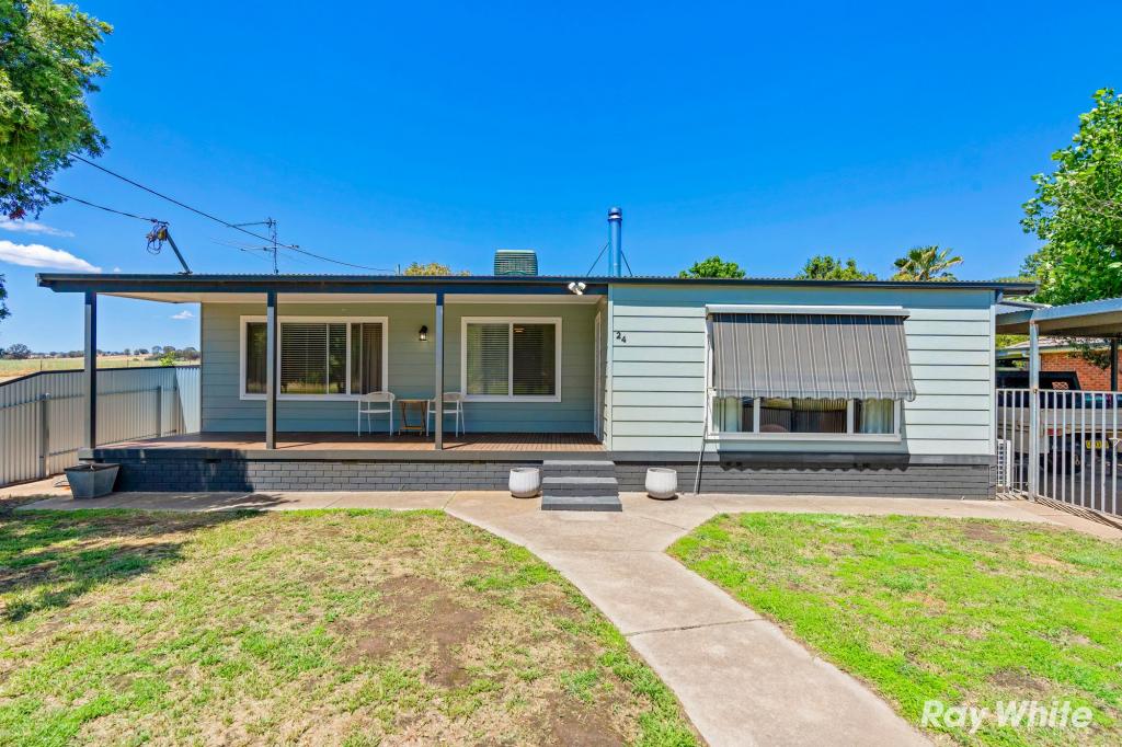 24 Cunningdroo St, Ladysmith, NSW 2652