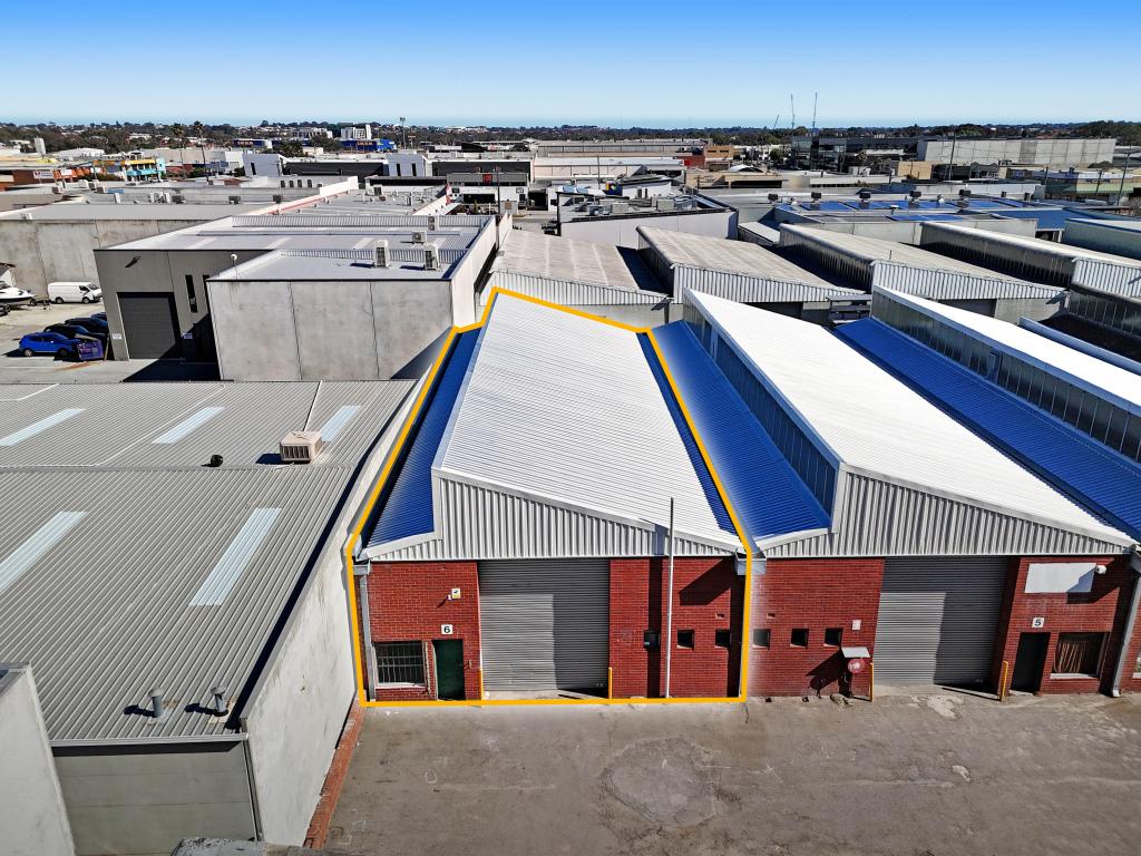 6/26 Collingwood St, Osborne Park, WA 6017