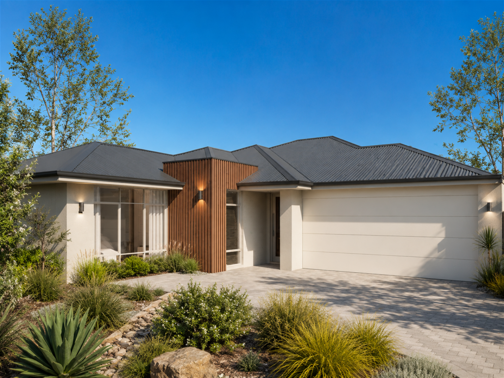 Contact Agent For Address, East Cannington, WA 6107