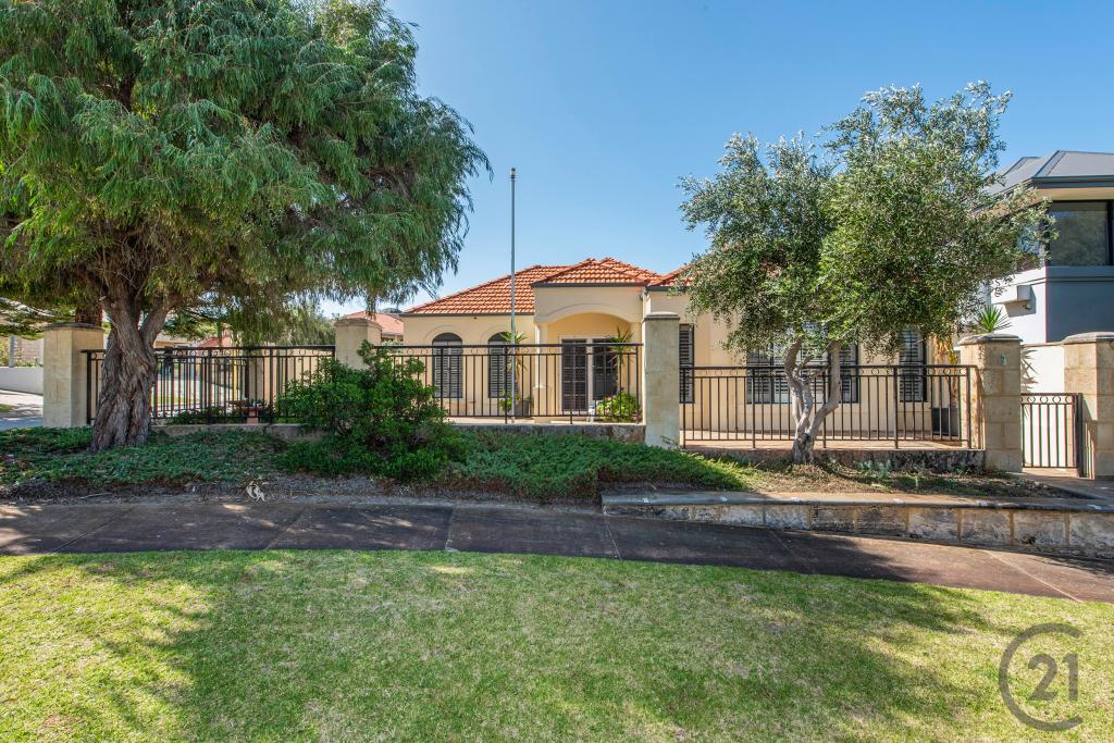 7 Reef View, Wannanup, WA 6210