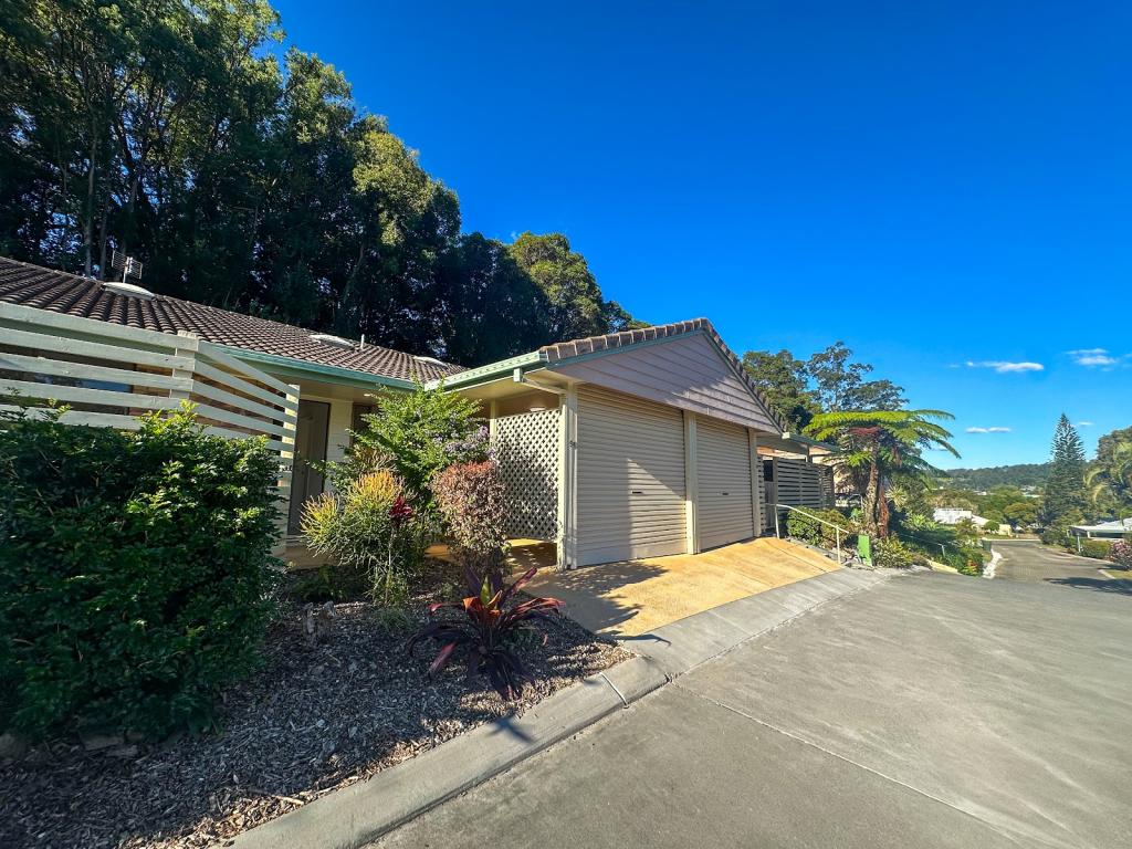 54/18 DOOLAN ST, NAMBOUR, QLD 4560