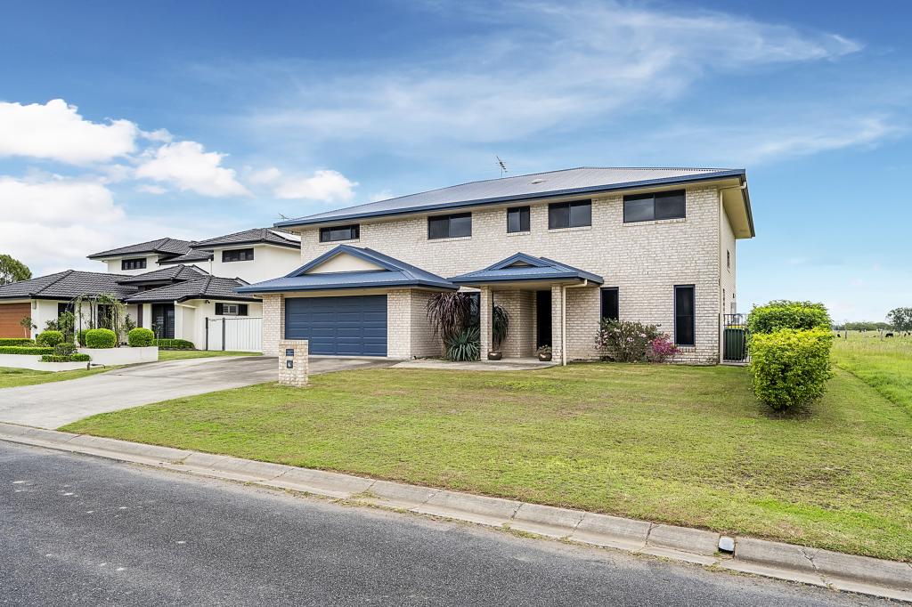 35 Riverdale Ct, Grafton, NSW 2460