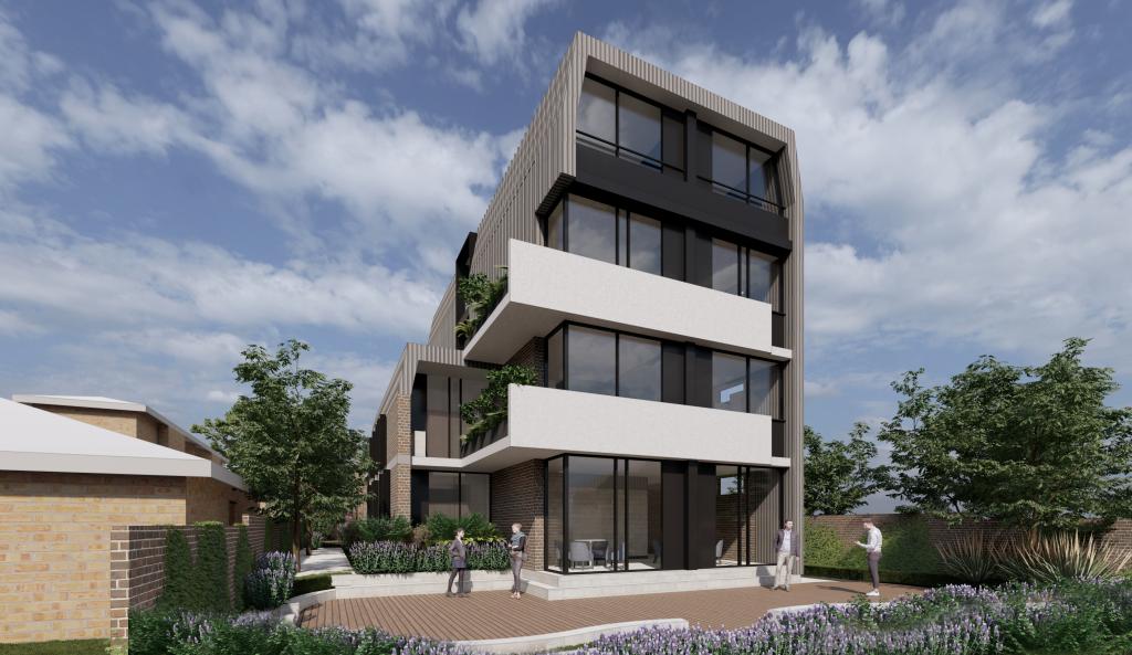 5 Hampton St, Fairfield, NSW 2165