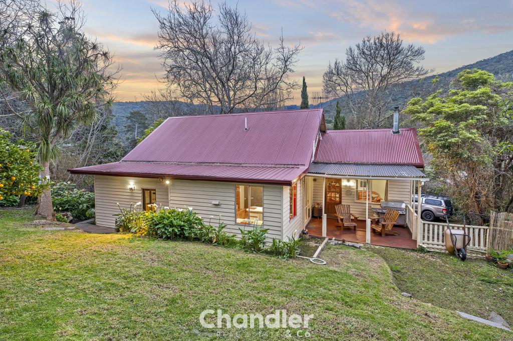 36 Ferny Creek Ave, Upper Ferntree Gully, VIC 3156