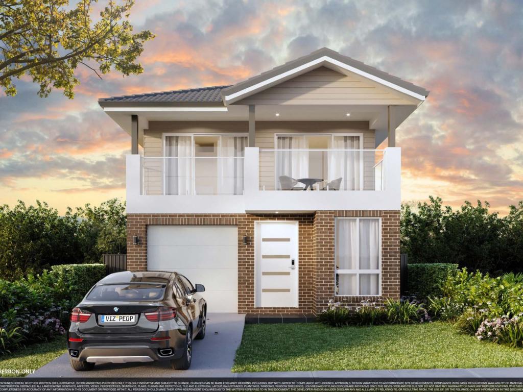 Contact Agent For Address, Schofields, NSW 2762