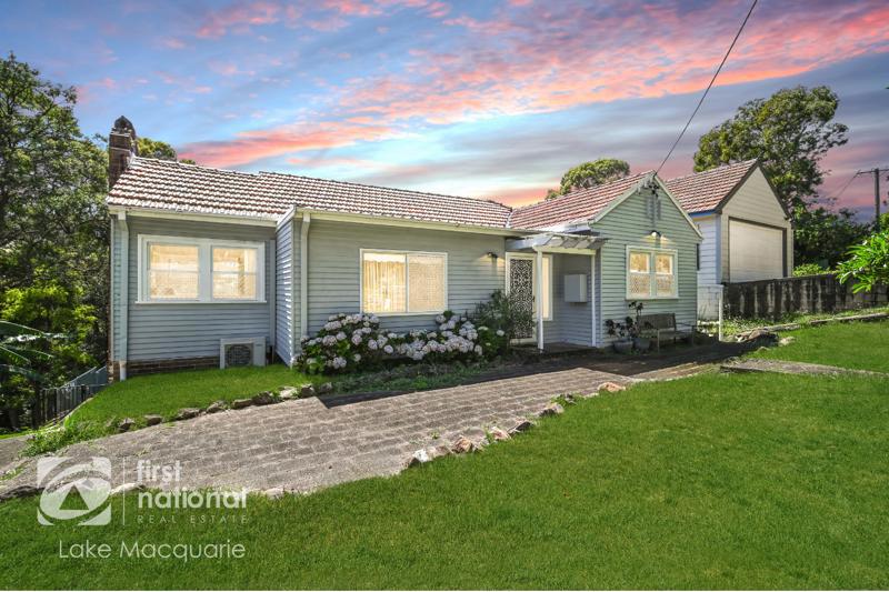 183 Charlestown Rd, Charlestown, NSW 2290