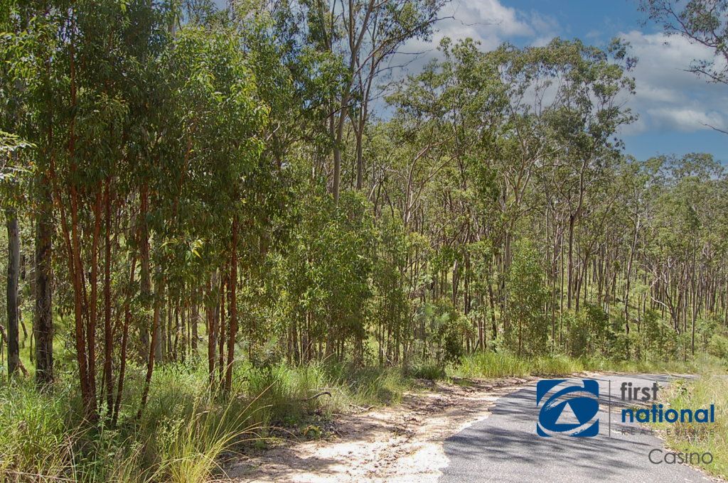 Lot 7 Cyril Smith Cct, Tabulam, NSW 2469