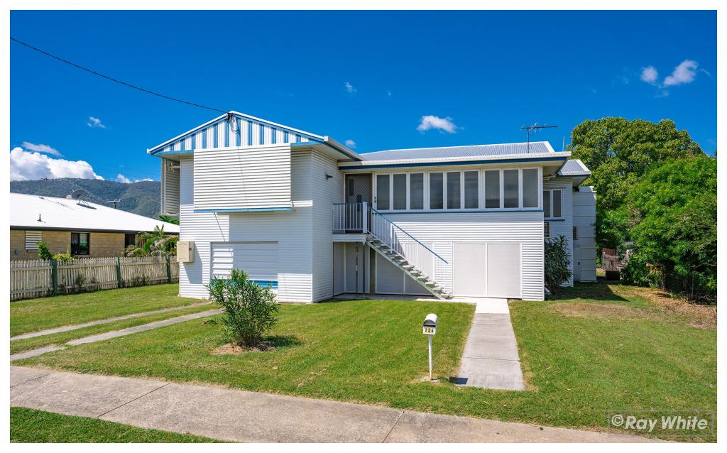 236 Dean St, Berserker, QLD 4701