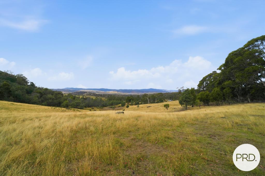 584 YARLINGTON RD, COLEBROOK, TAS 7027