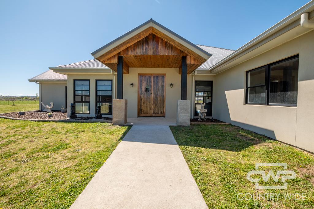 203 Coronation Ave, Glen Innes, NSW 2370