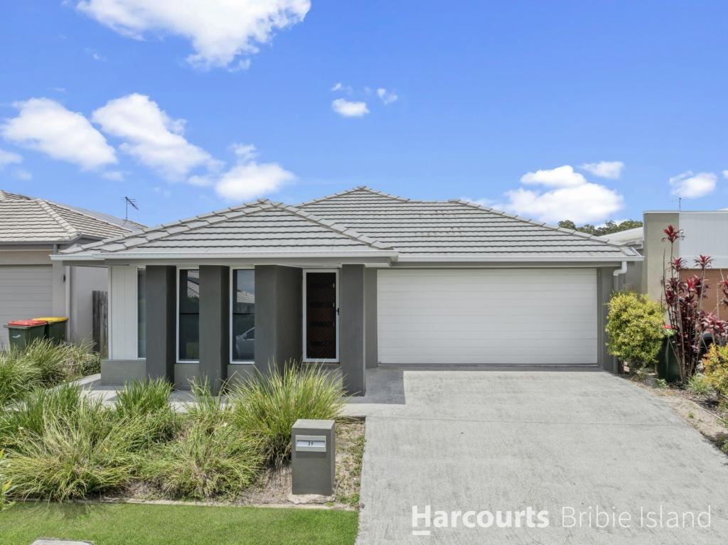 39 Dent Cres, Burpengary East, QLD 4505