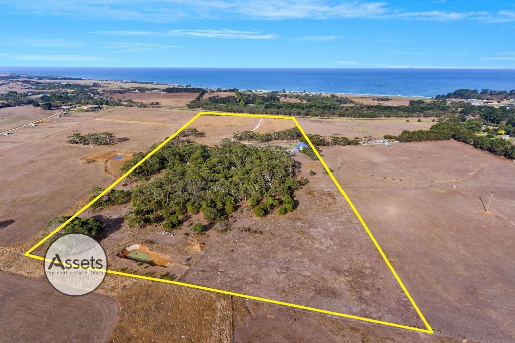 811 Henty Hwy, Bolwarra, VIC 3305