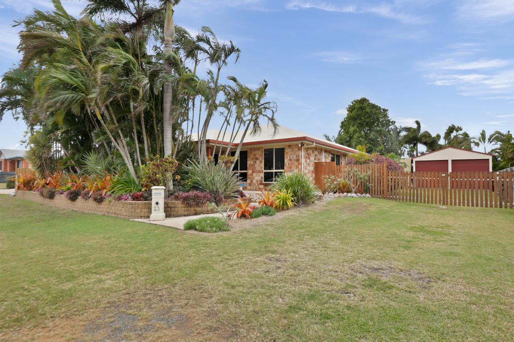 23 Audrena St, Hay Point, QLD 4740