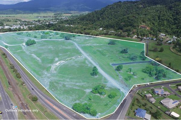 Contact Agent For Address, Babinda, QLD 4861