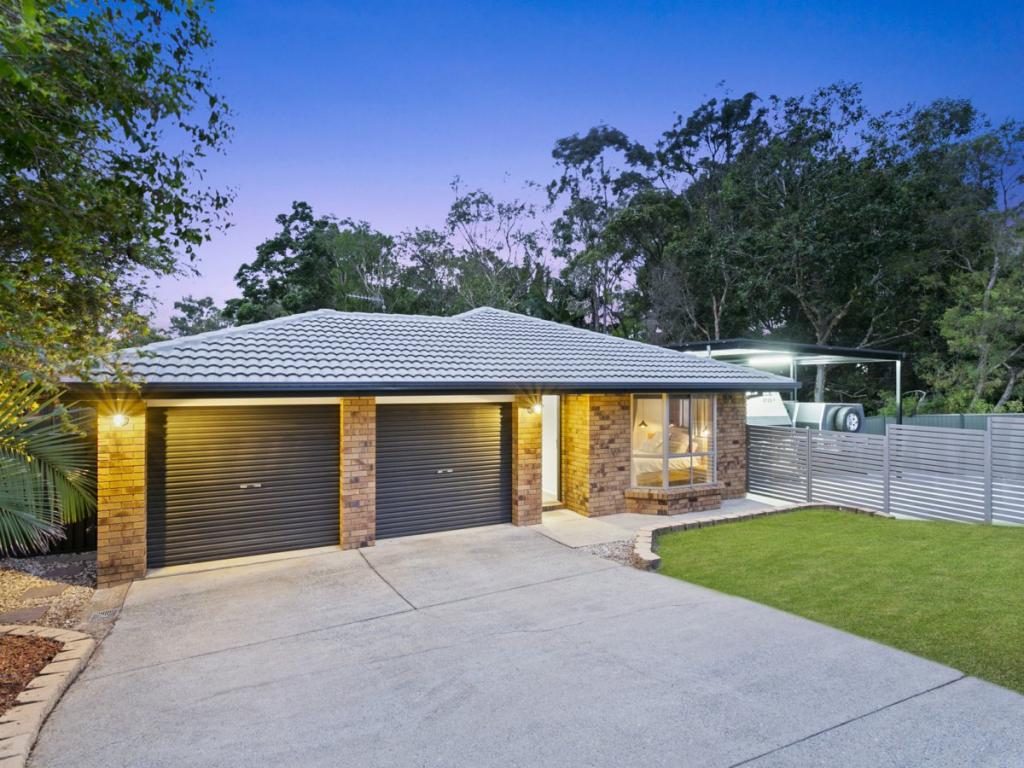 87 Explorers Way, Worongary, QLD 4213