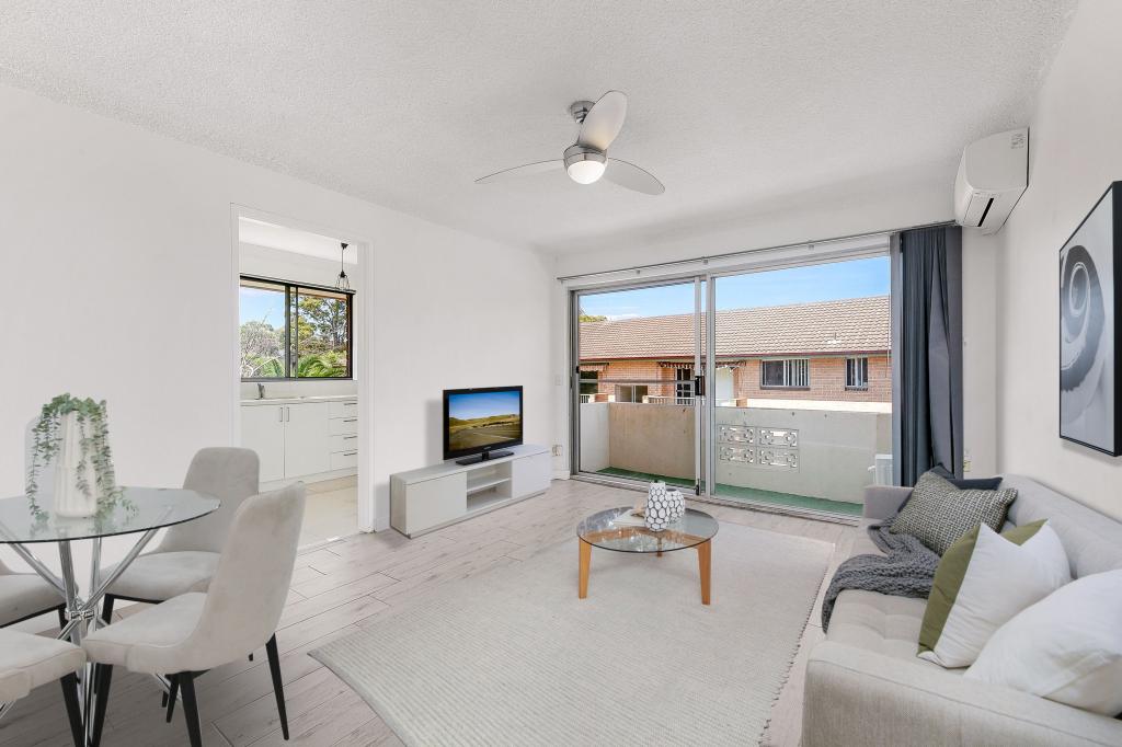 10/9 Dunlop St, North Parramatta, NSW 2151