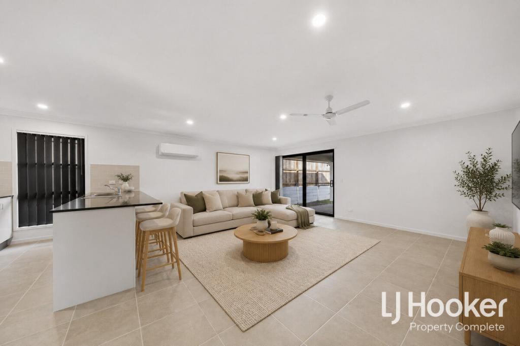 13 Graham Cct, Logan Reserve, QLD 4133