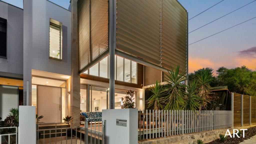 10 Birrigon Loop, Swanbourne, WA 6010