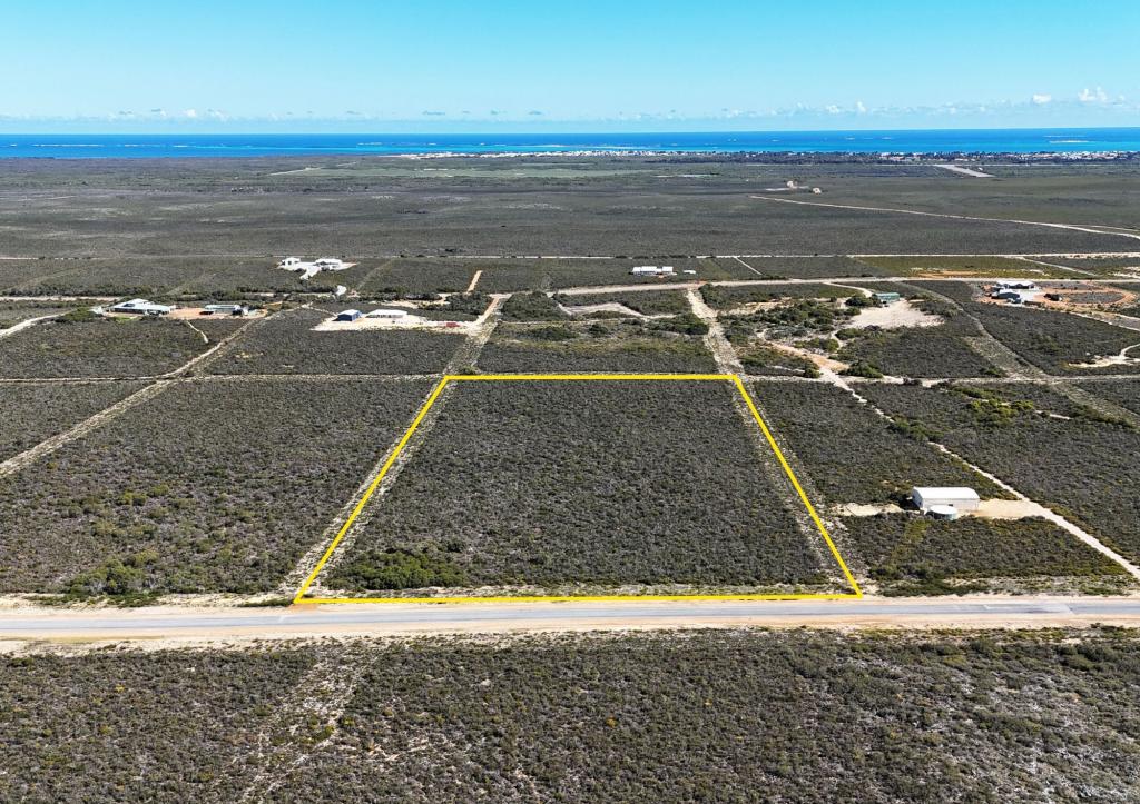 Lot 193 Jurien Bay Vsta, Jurien Bay, WA 6516