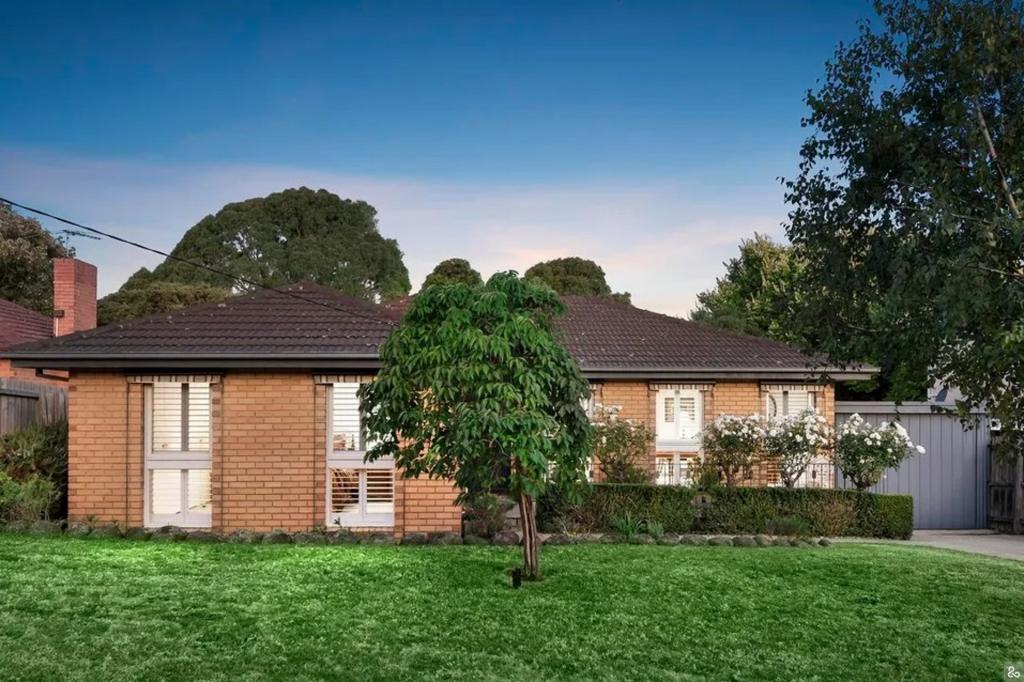 33 Ironbark Dr, Templestowe Lower, VIC 3107