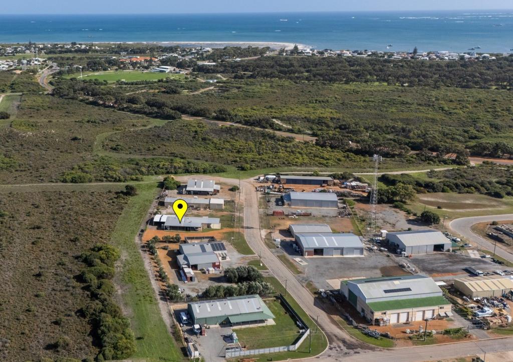 65 Bradley Loop, Cervantes, WA 6511