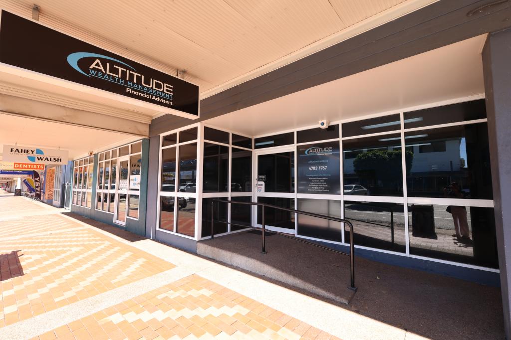 146 QUEEN ST, AYR, QLD 4807