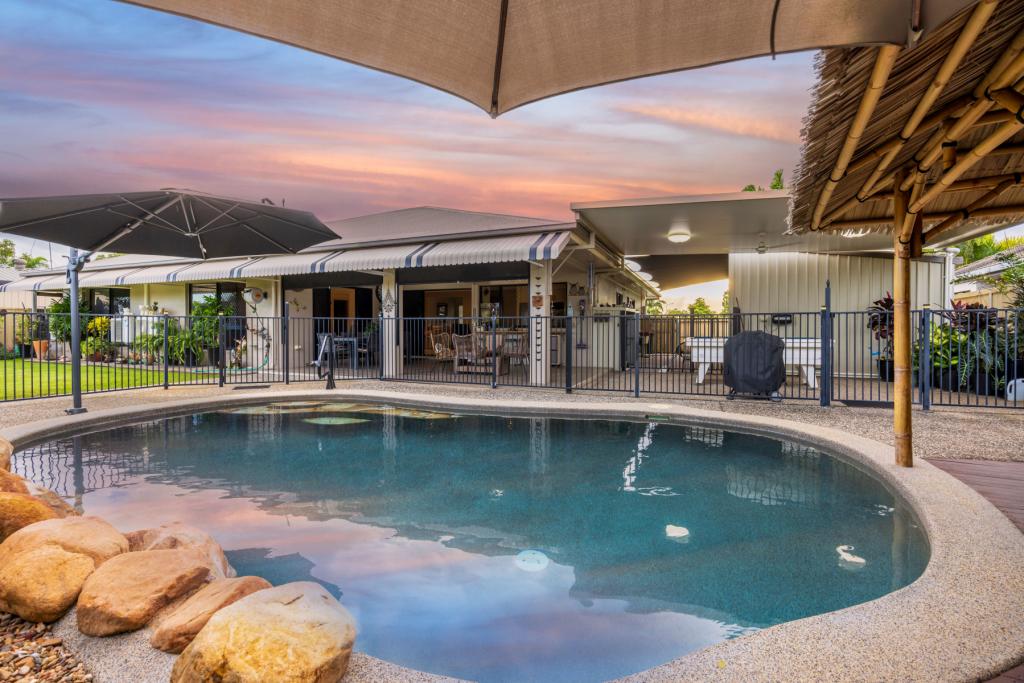 32 Sandplover Cct, Bohle Plains, QLD 4817