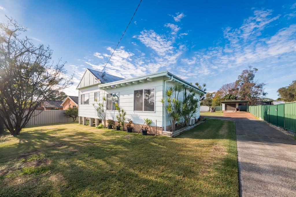 20 Spence St, Taree, NSW 2430